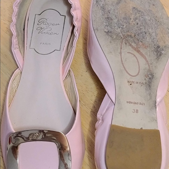 Roger Vivier - Picture 5 of 5